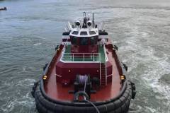 tugboat