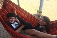 hammock