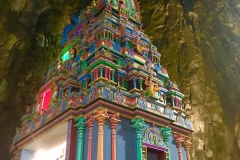 Hindu temple