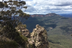 cliffs