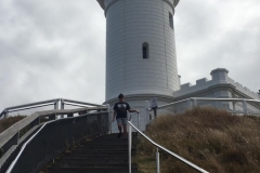 staircase