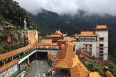 Chin-Swee-Temple