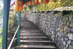 stairway