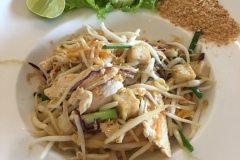 Leonard's Pad Thai