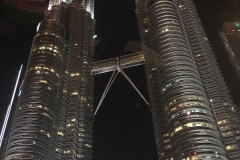 Petronas Towers