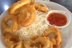 calamari
