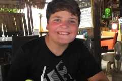 sebastian-with-coconut-shake