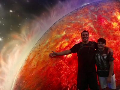 Petrosains – The Discovery Center