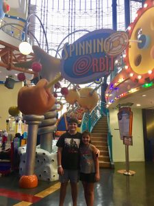 Berjaya Times Square Theme Park